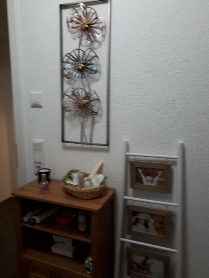 Bad Saeckingen - Sie Werden Sich Hier Wohl Fuehlen Apartment Exterior photo